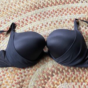 Victorias Secret Mesh Push Up